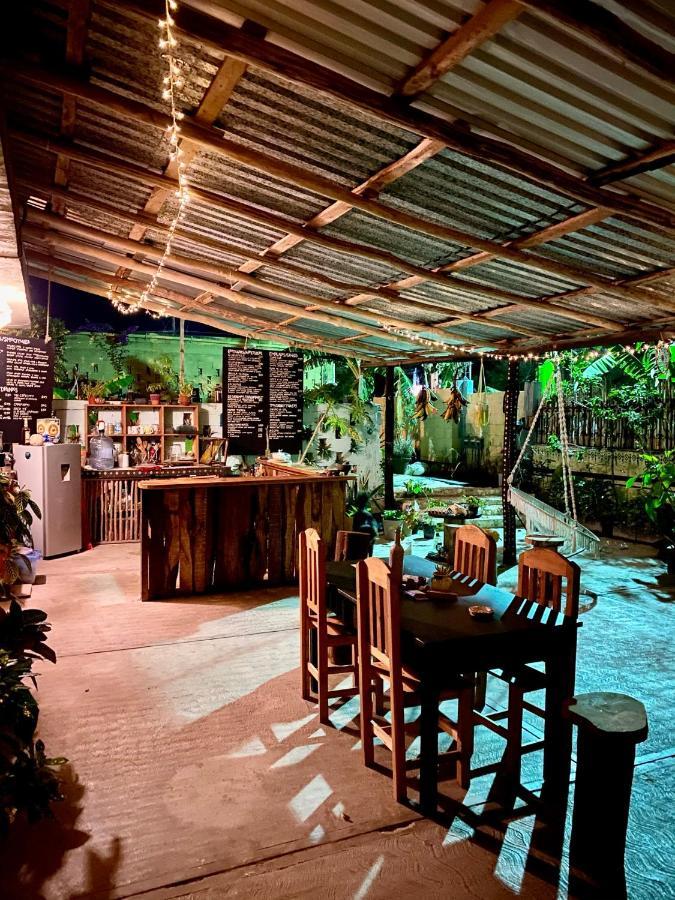 Jungla Bacalar/ Casa Jaguar * Bacalar
