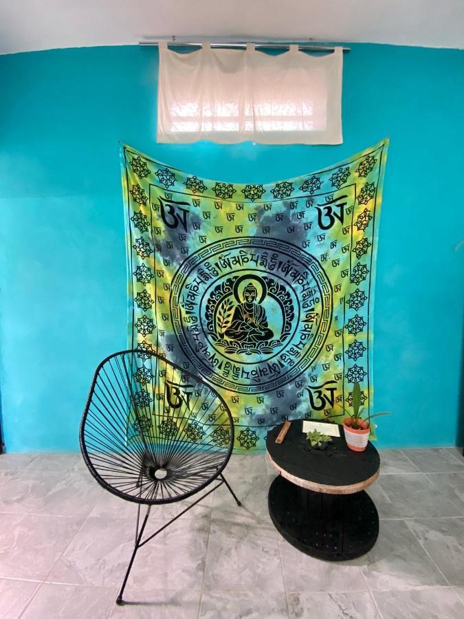 Apartamento Cada Iguana, By Jungla 5ta Av. *