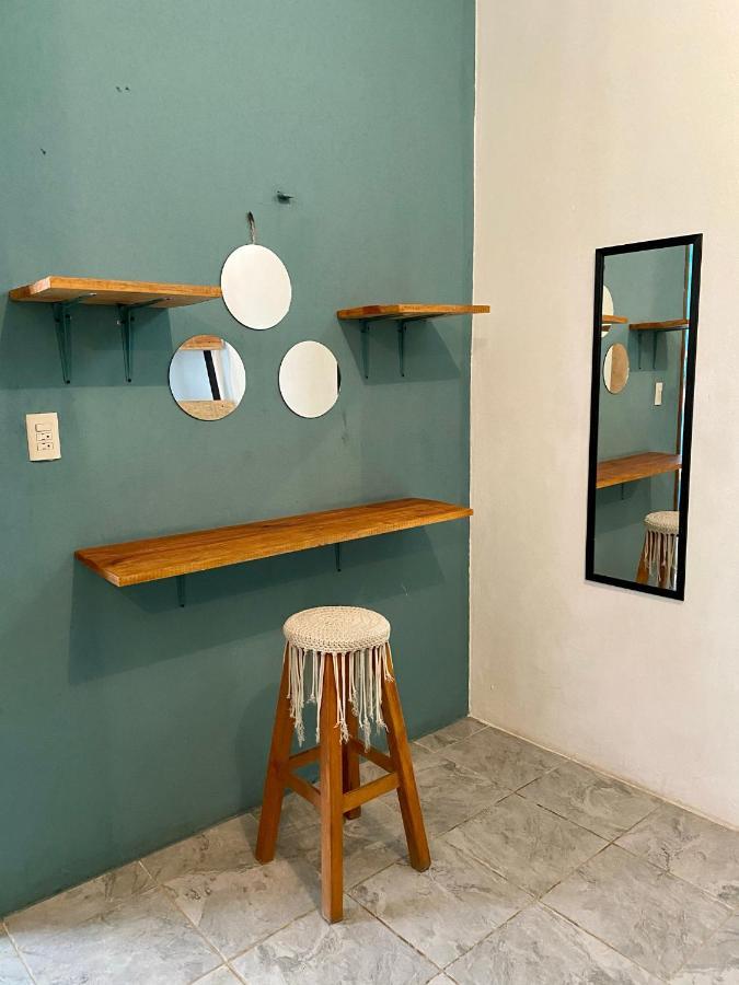 Apartamento Cada Iguana, By Jungla 5ta Av. Bacalar