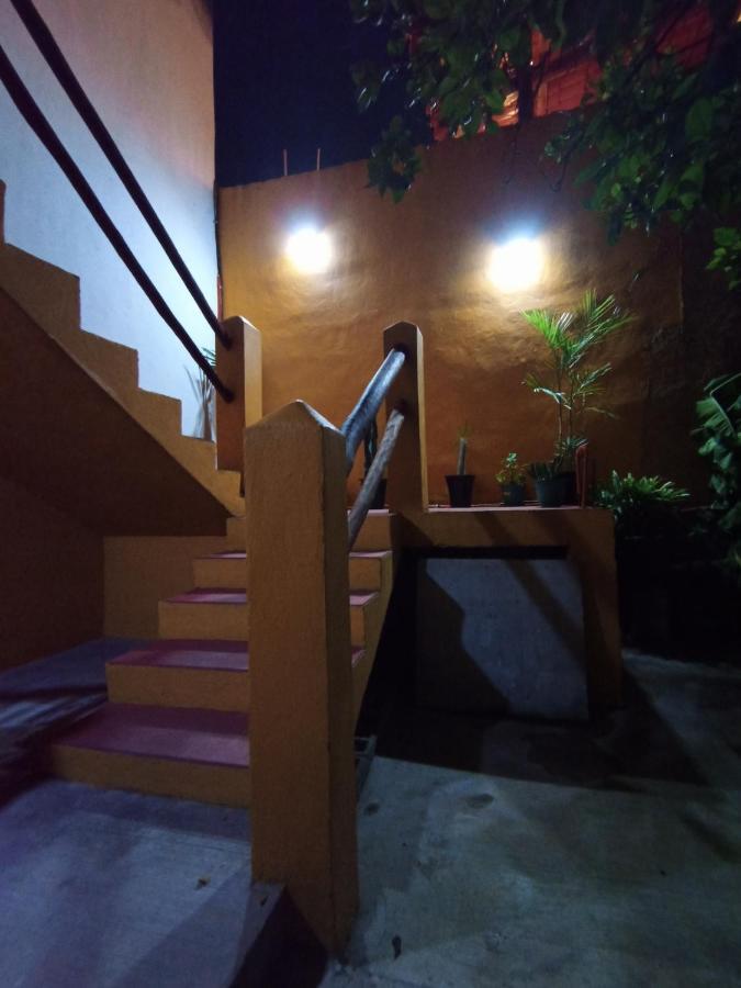 Antonia Guest house