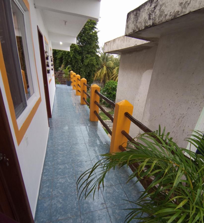 Antonia Guest house
