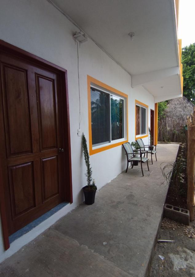 Guest house Antonia Bacalar