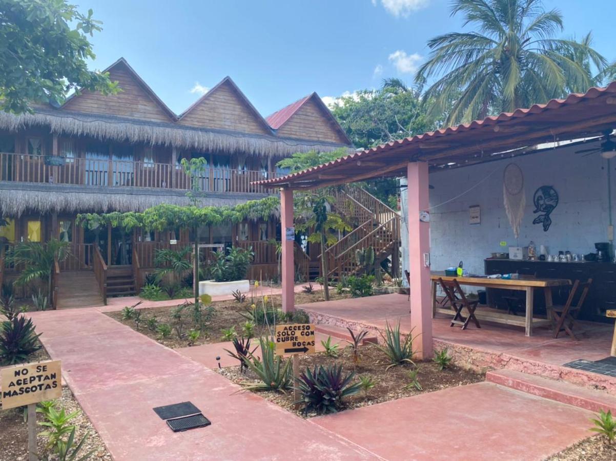 Mayan Caribe
