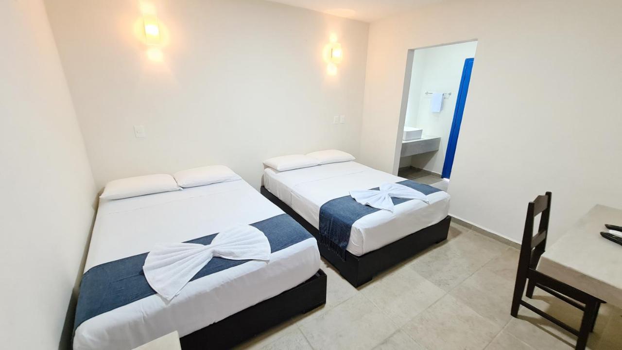 Hotel Vista Laguna