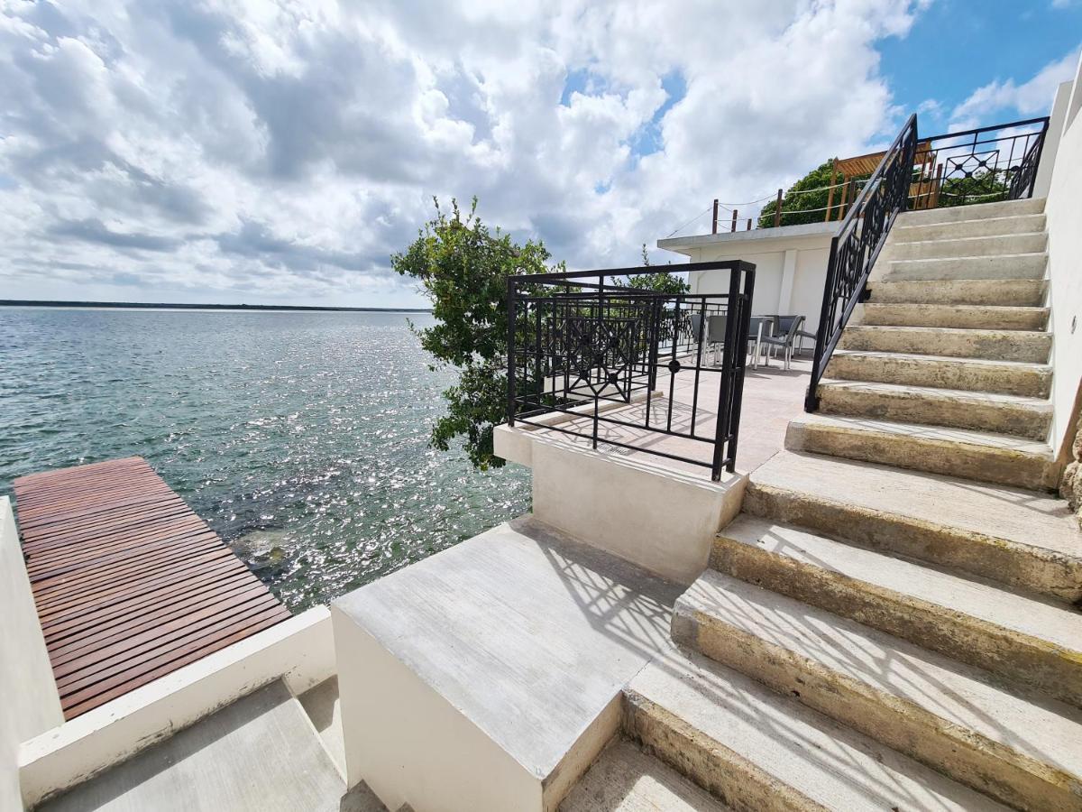 Vista Laguna * Bacalar
