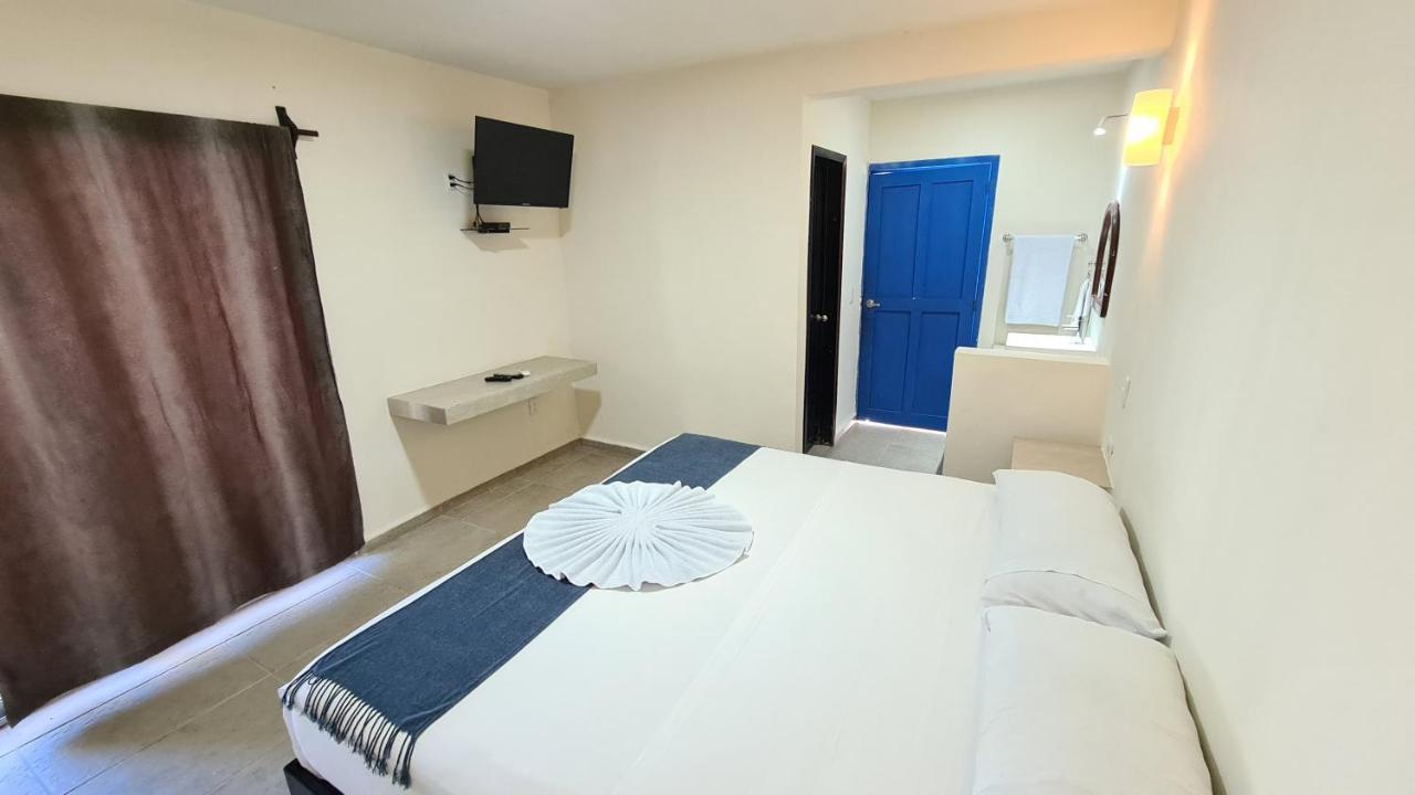 Hotel Vista Laguna