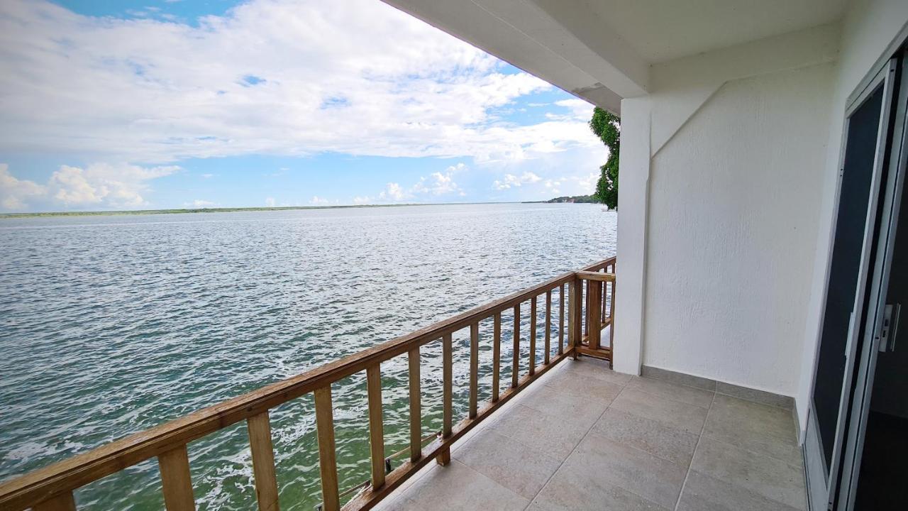 Vista Laguna * Bacalar