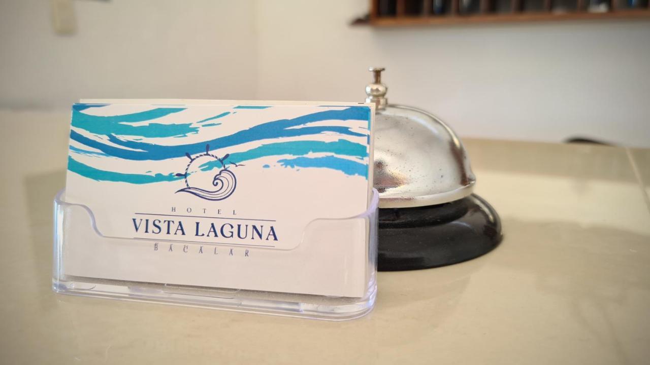 Hotel Vista Laguna