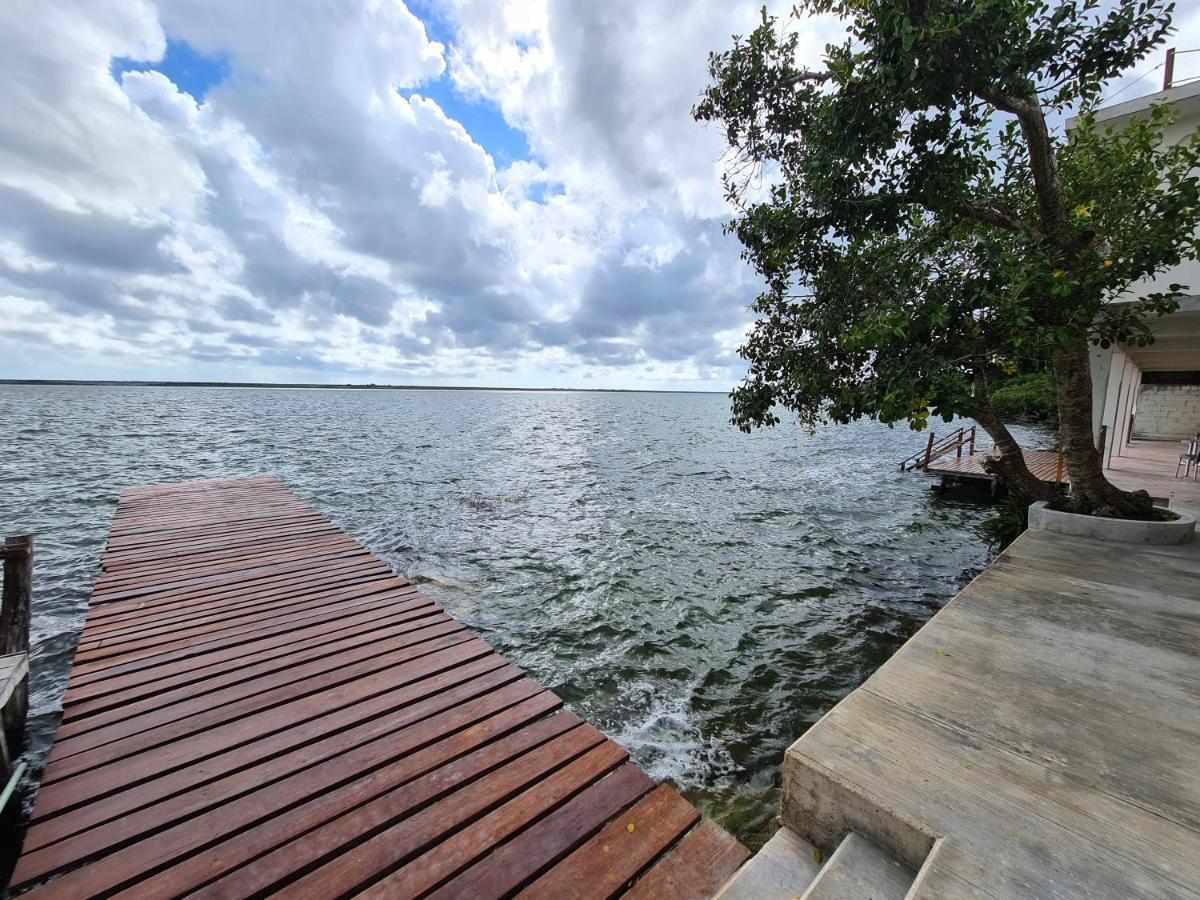 Vista Laguna *