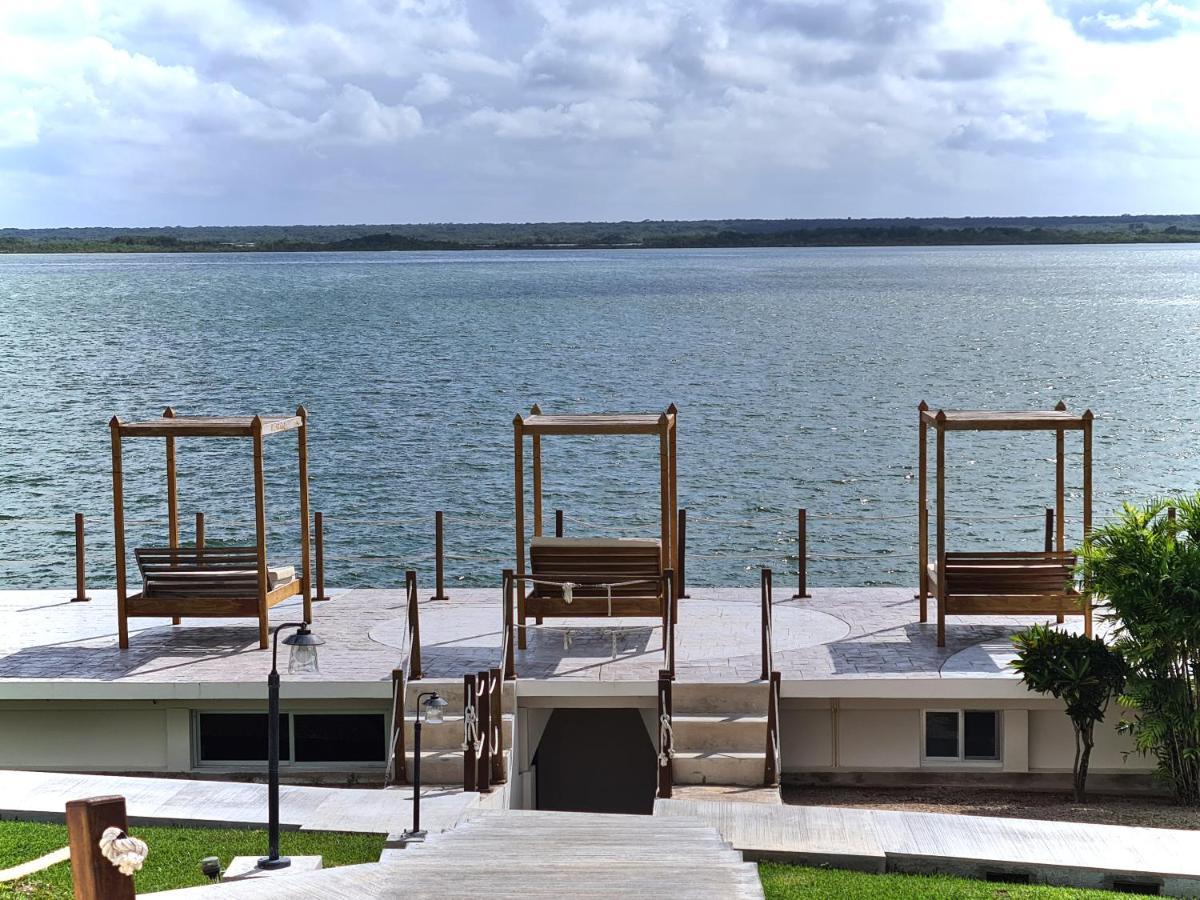 Vista Laguna Hotel Bacalar