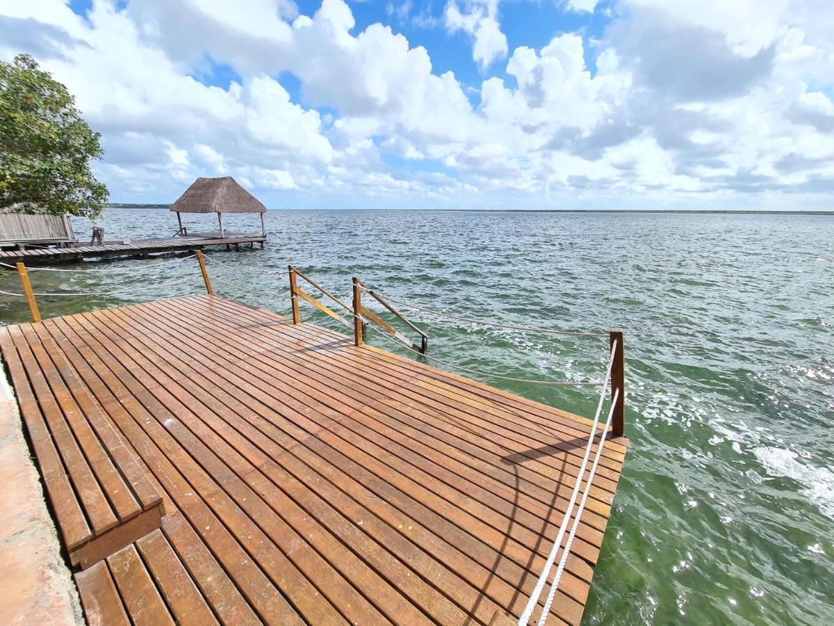 Vista Laguna * Bacalar