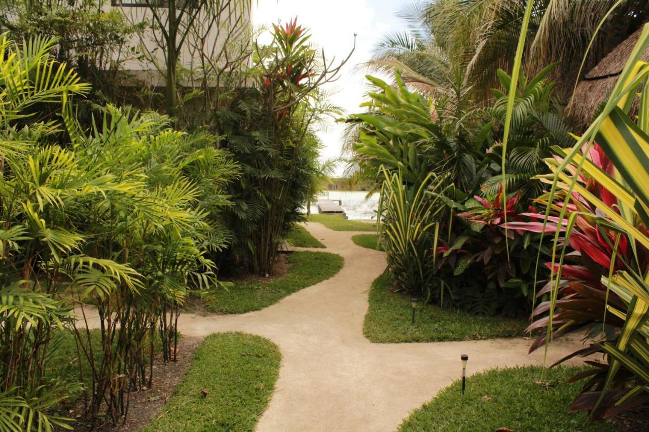 Hotel Casabakal - A Pie De Laguna -