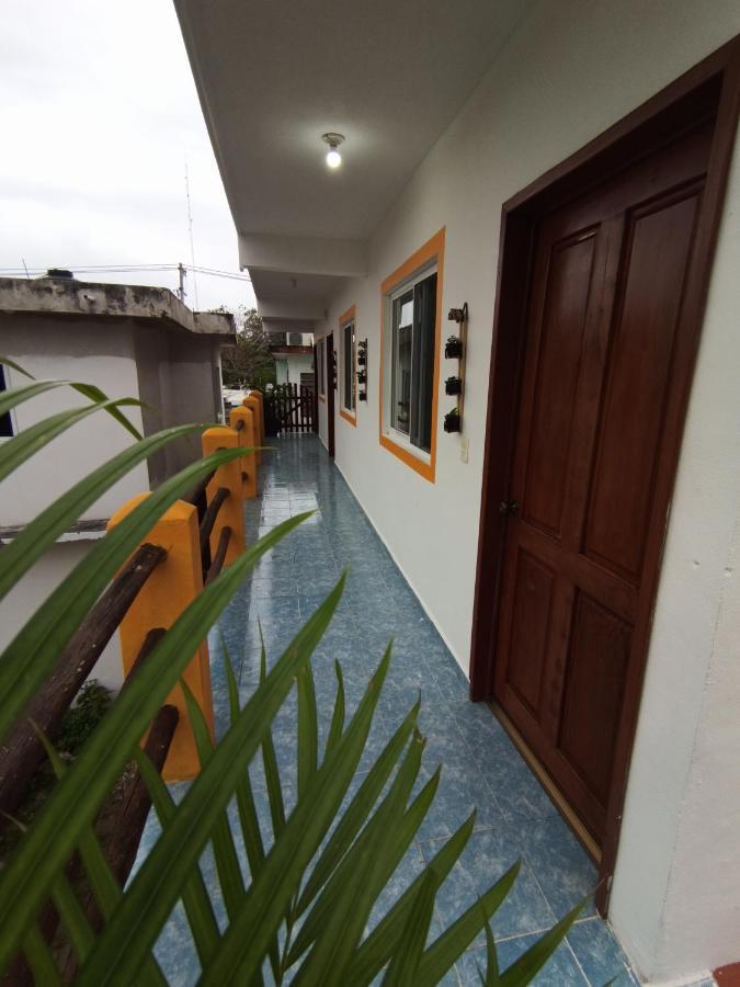 Guest house Antonia