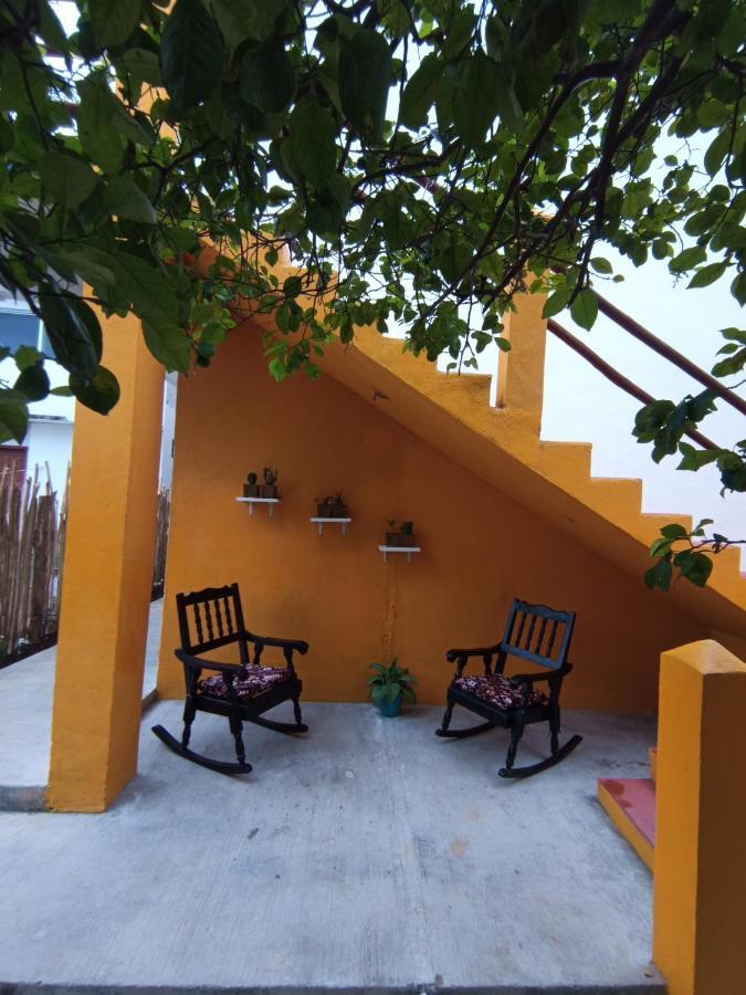 Antonia Guest house *