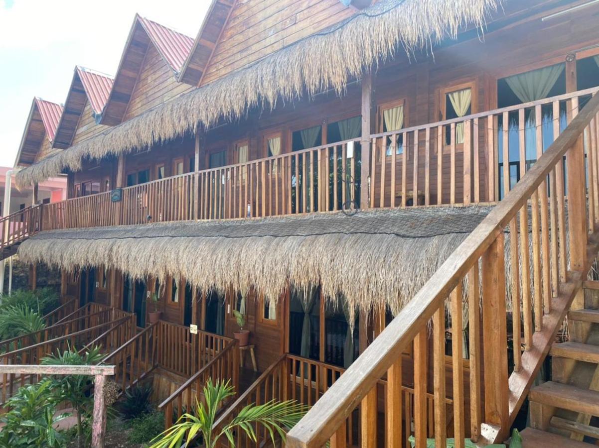 Mayan Caribe *