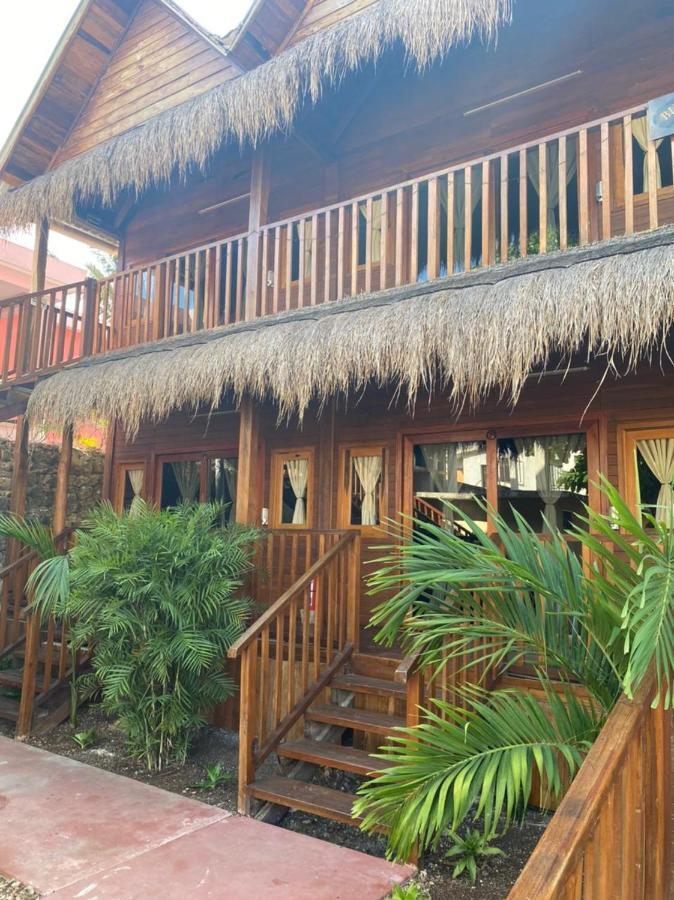 Mayan Caribe Apartment