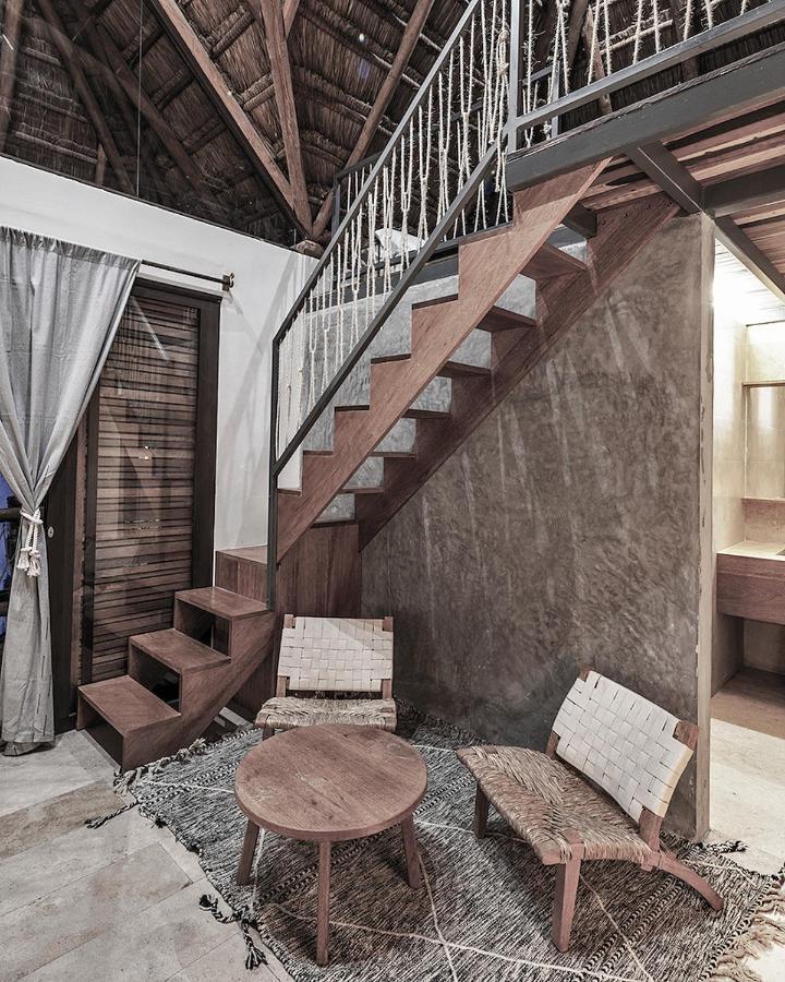 Casa Hormiga 5*