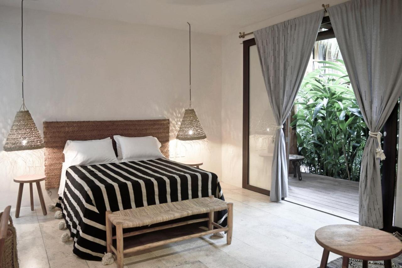 Casa Hormiga Hotel