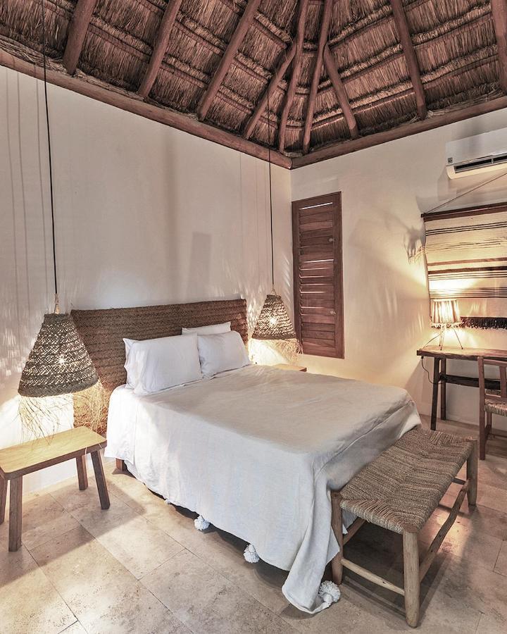 Casa Hormiga Bacalar