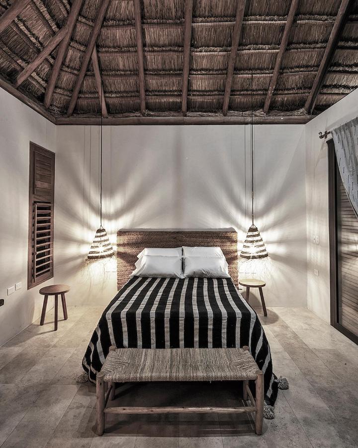Hotel Casa Hormiga Bacalar