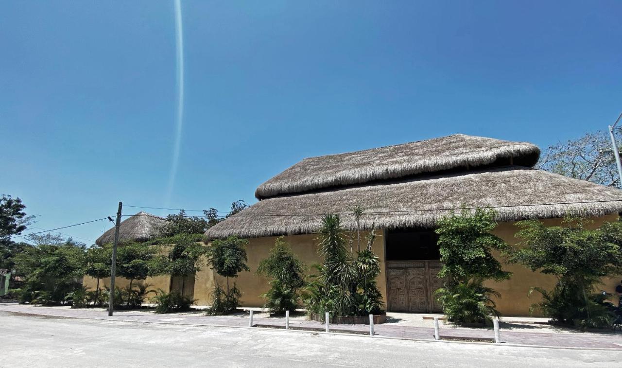 Casa Hormiga Hotel