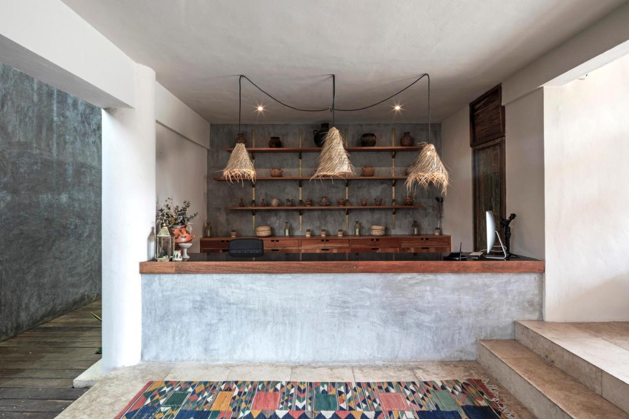 Casa Hormiga Hotel 5*