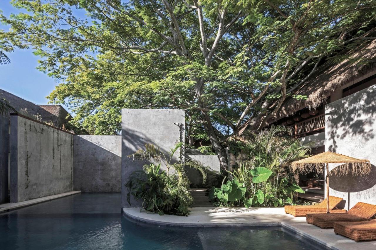 Casa Hormiga 5* Bacalar