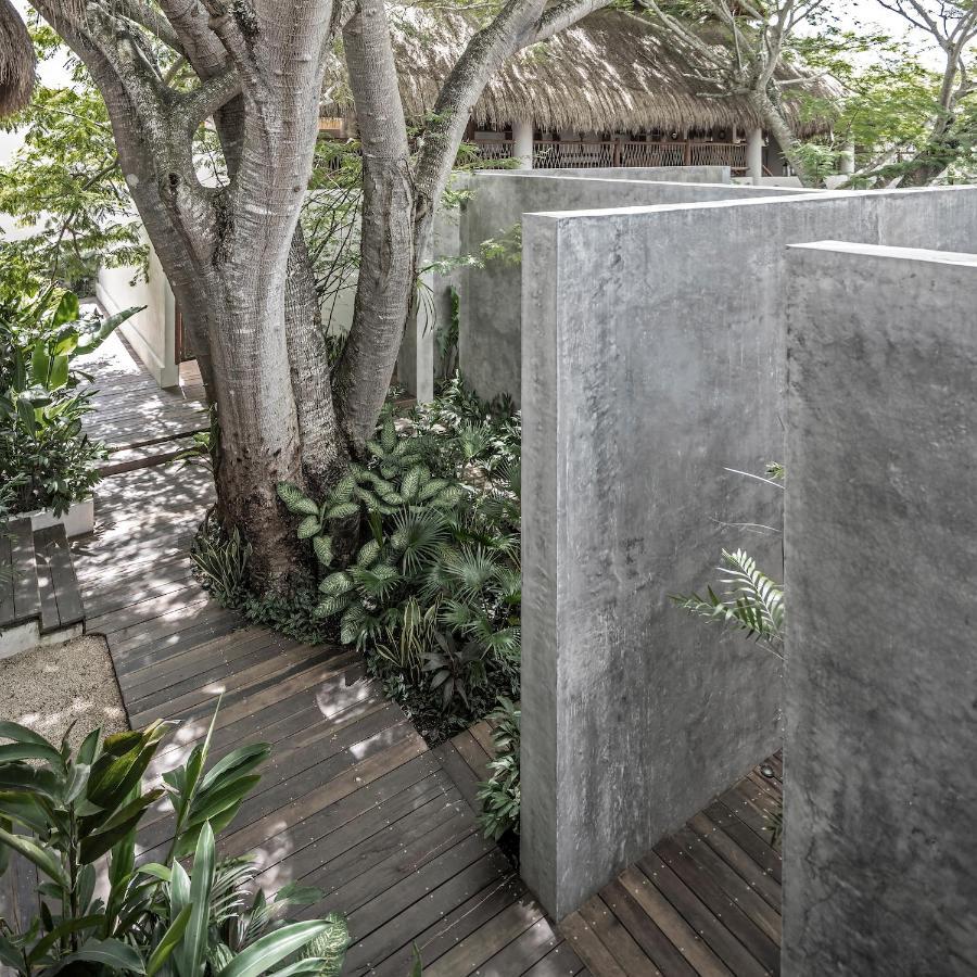 Casa Hormiga Bacalar