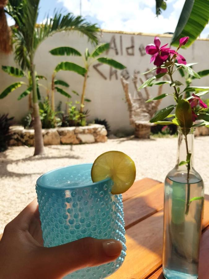 Hotel Aldea Che-eek , Con Acceso A Un Club De Playa Privado
