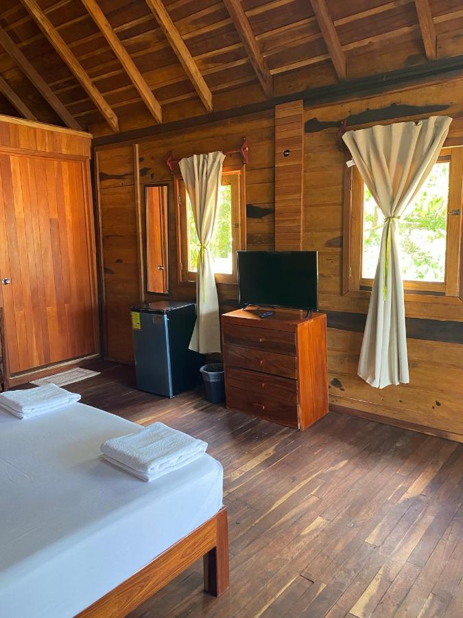 Mayan Caribe Apartment Bacalar
