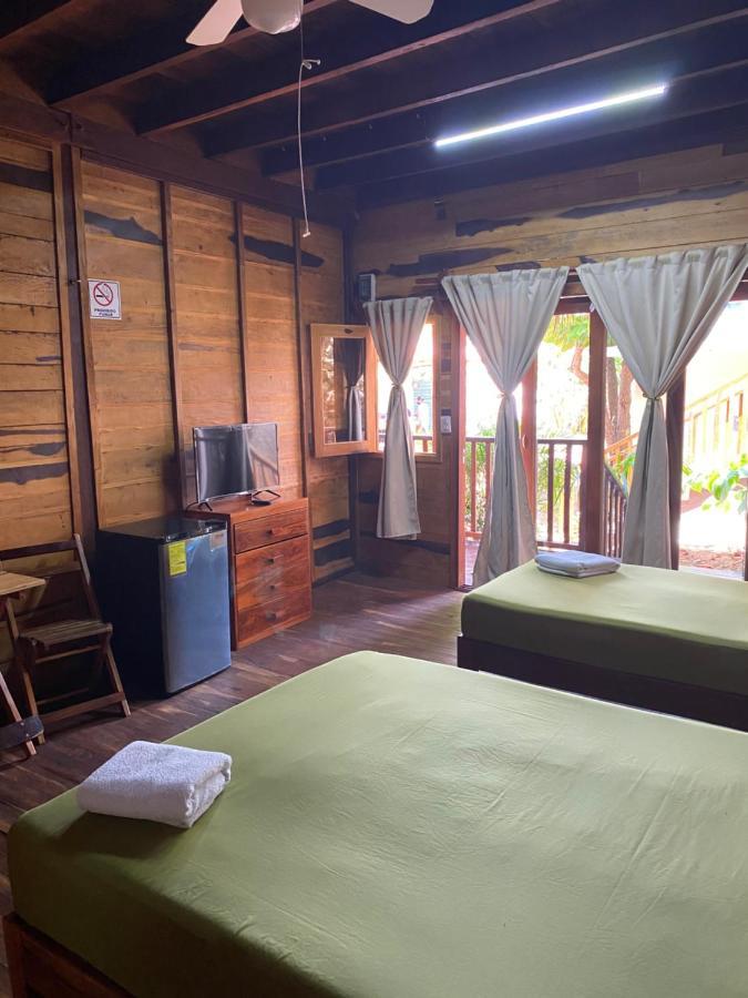 Apartment Mayan Caribe *