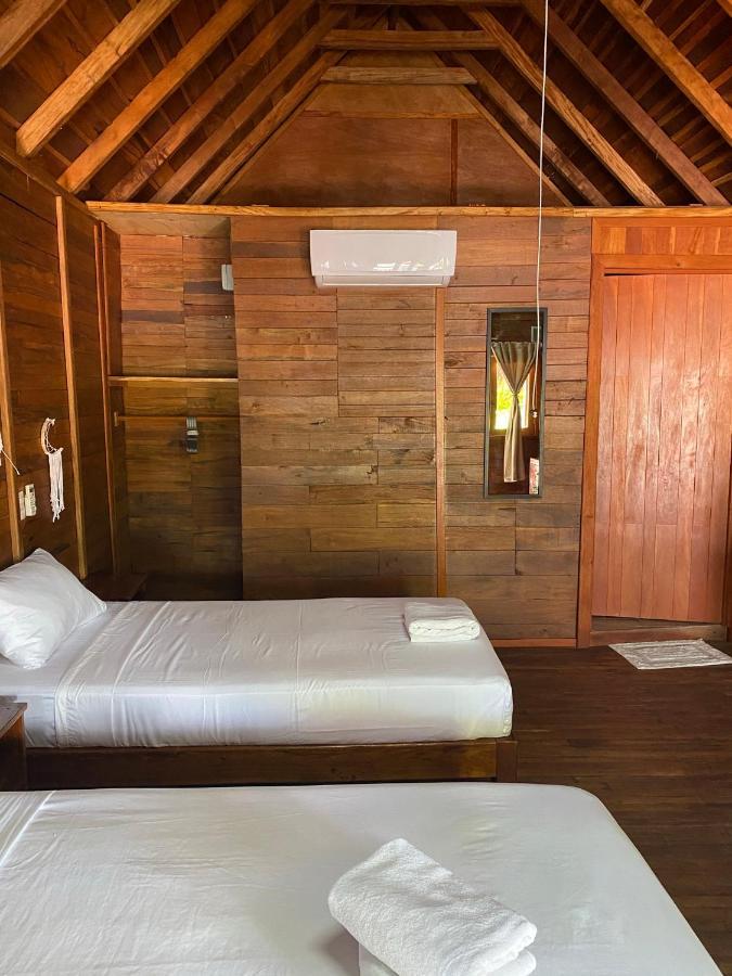 Apartment Mayan Caribe Bacalar