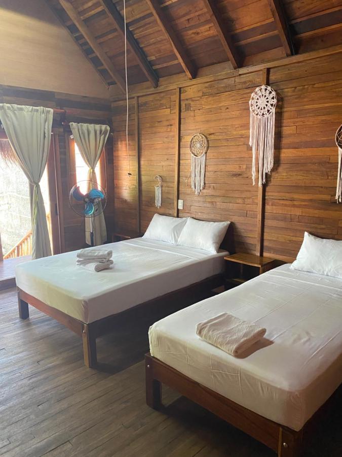 Apartment Mayan Caribe Bacalar