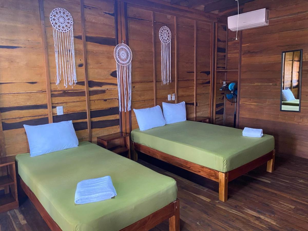 Apartment Mayan Caribe Bacalar