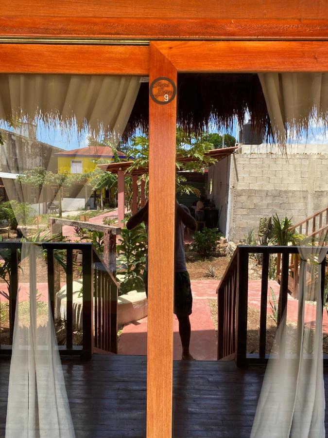 Mayan Caribe Apartment Bacalar