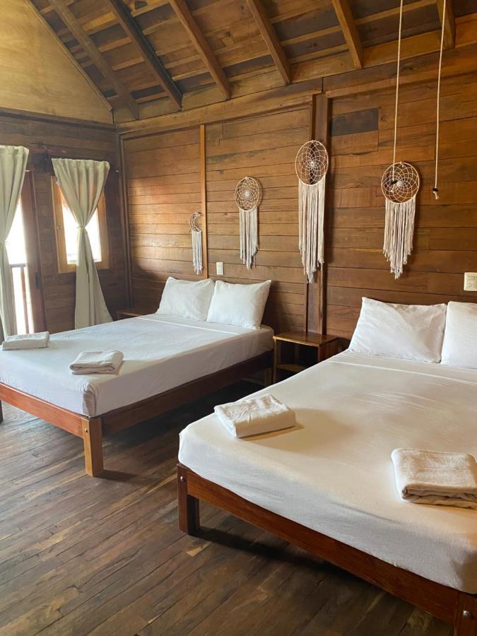 Apartment Mayan Caribe Bacalar