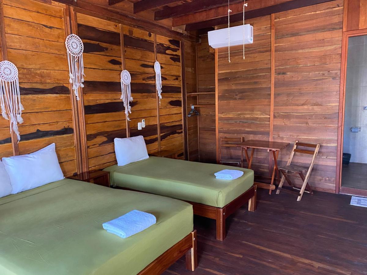 Apartment Mayan Caribe Bacalar