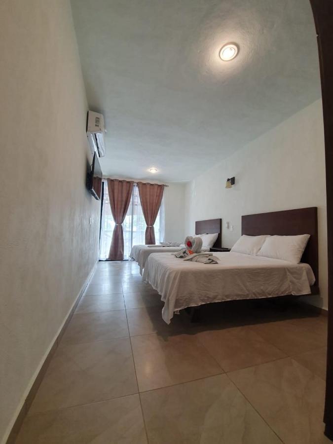 Departamentos Maculi Apartamento