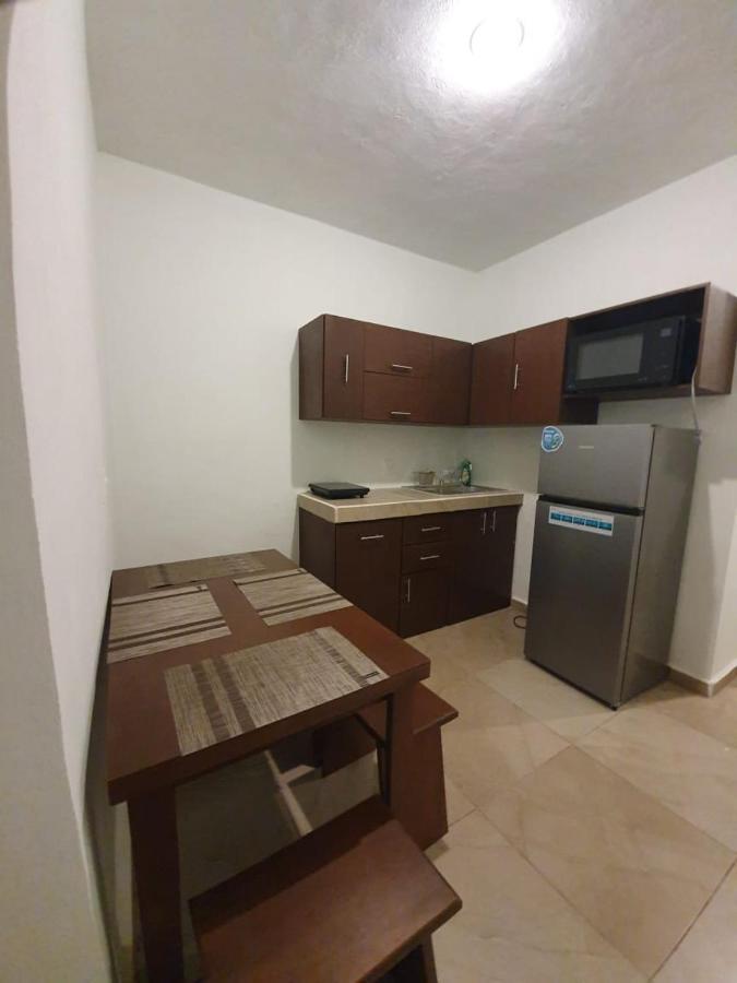 Apartamento Departamentos Maculi