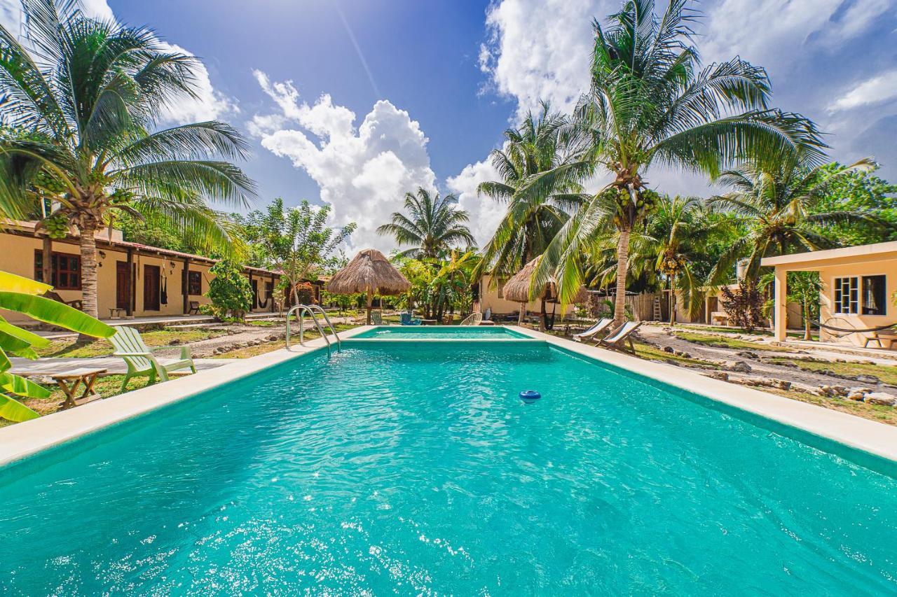 Palmar Bacalar