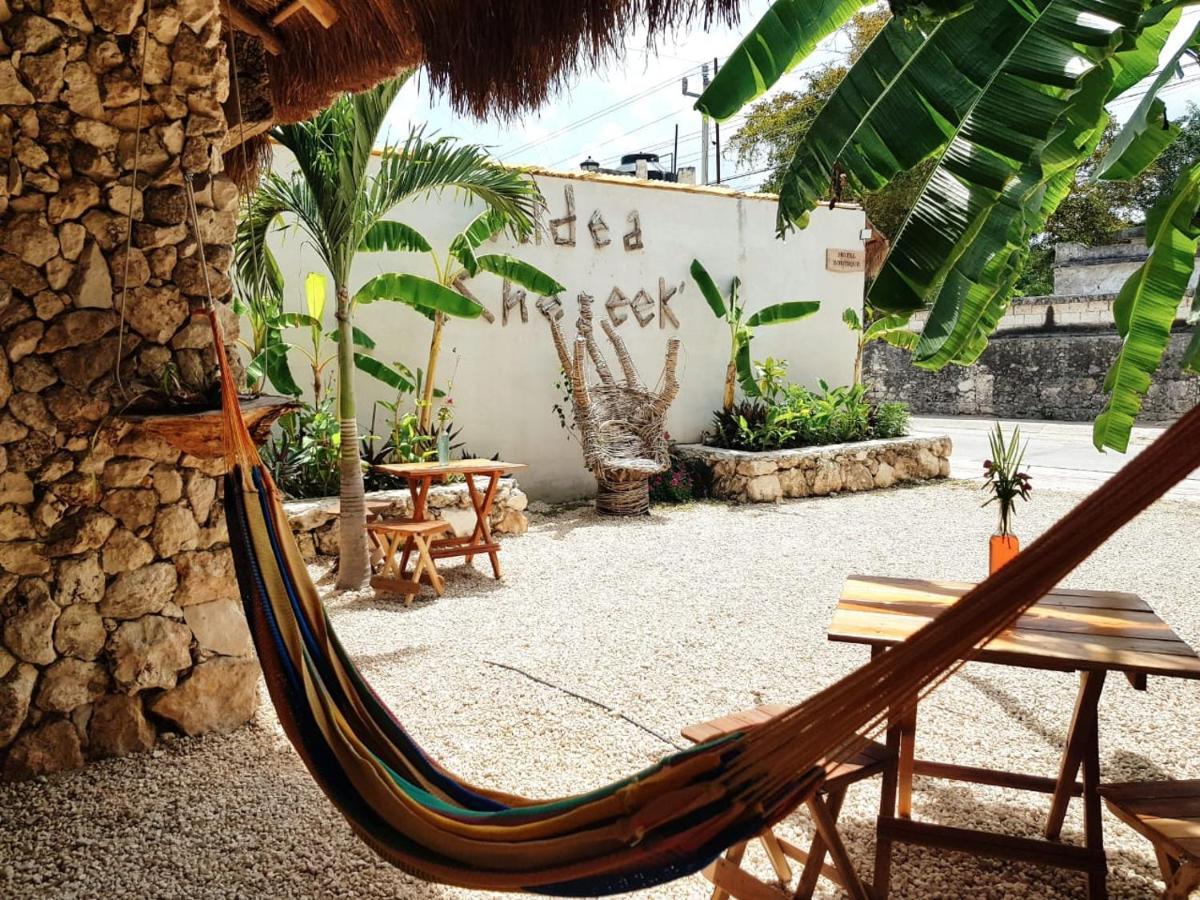 Aldea Che-eek , Con Acceso A Un Club De Playa Privado Hotel