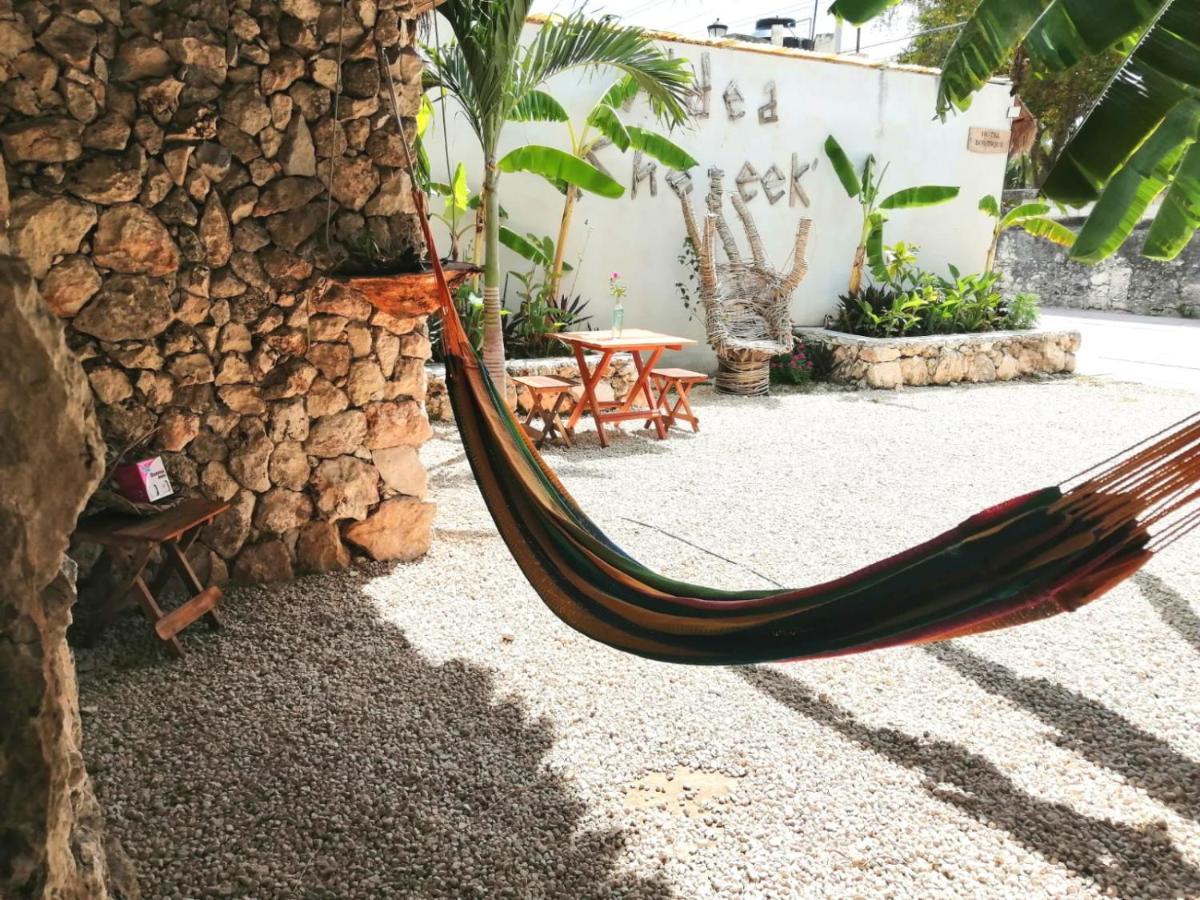 Aldea Che-eek , Con Acceso A Un Club De Playa Privado Hotel *