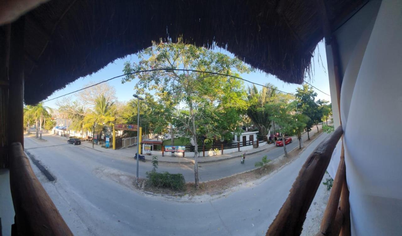 Departamentos Maculi Bacalar