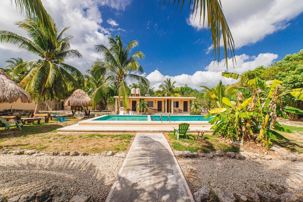 Palmar Bacalar