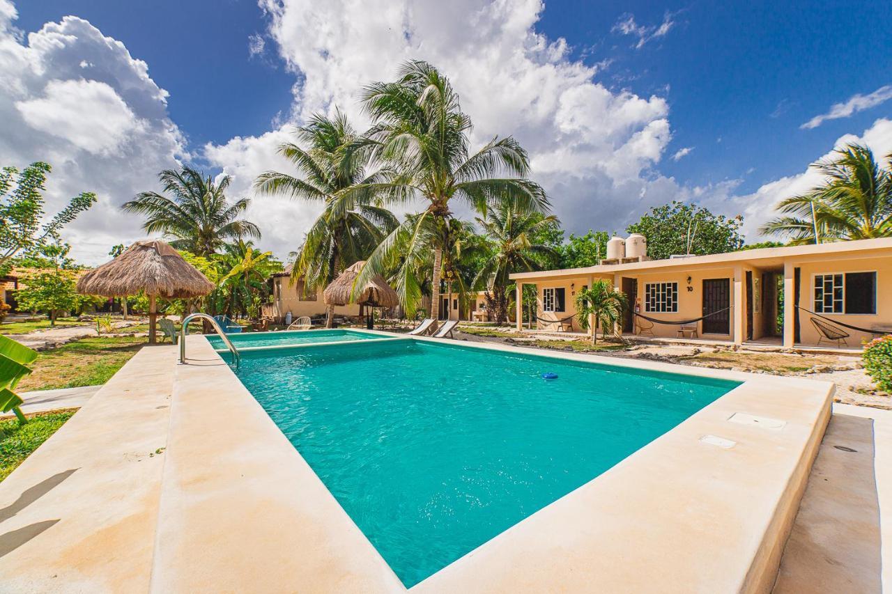 Palmar Hotel