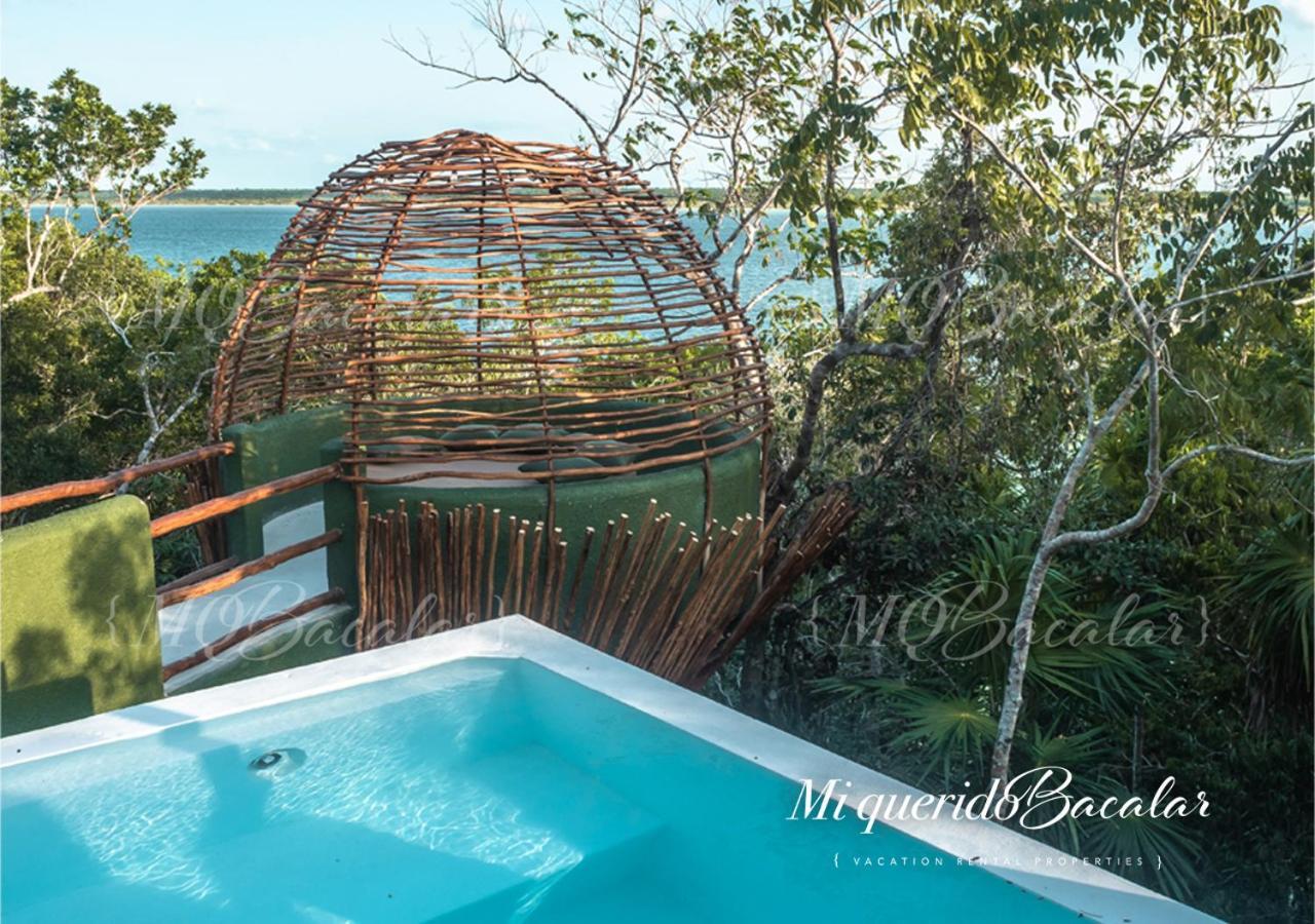 Holiday home Casa Pibe, Private Jacuzzi, Pier And Rooftop