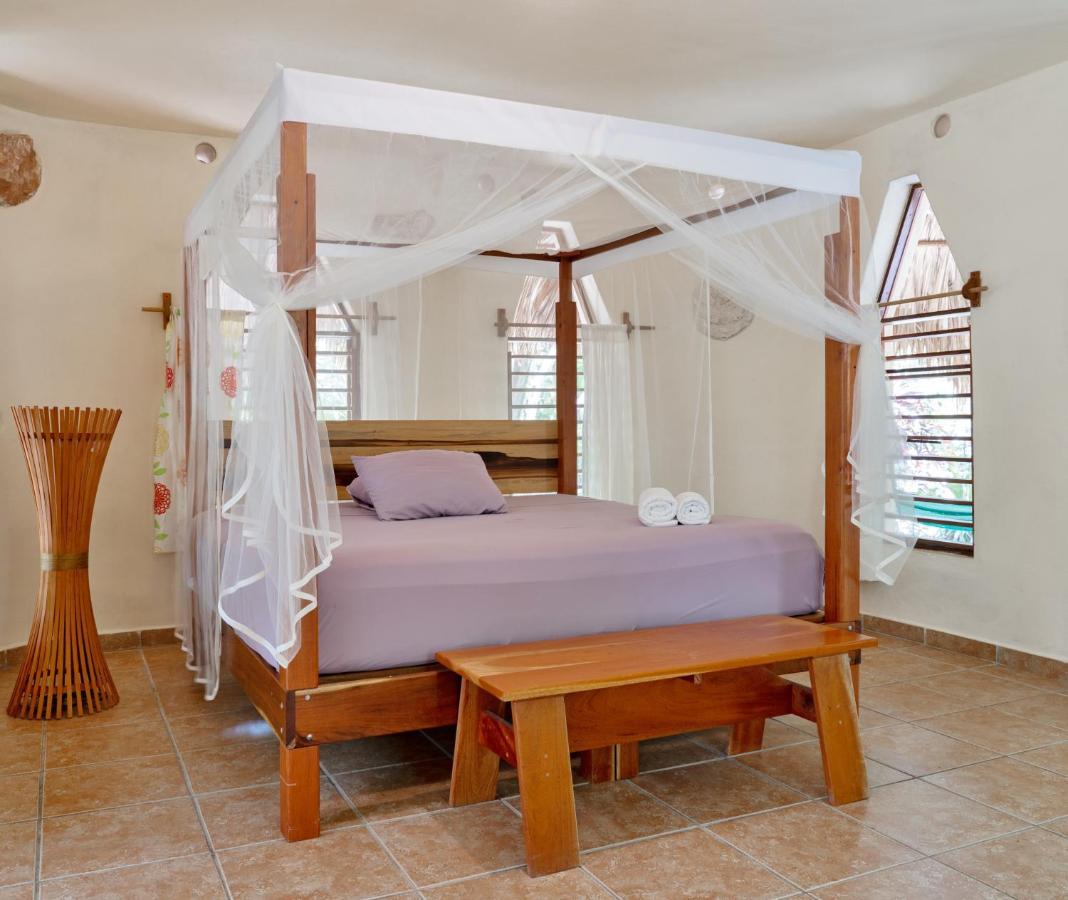 Hotel Ecotucan Bacalar