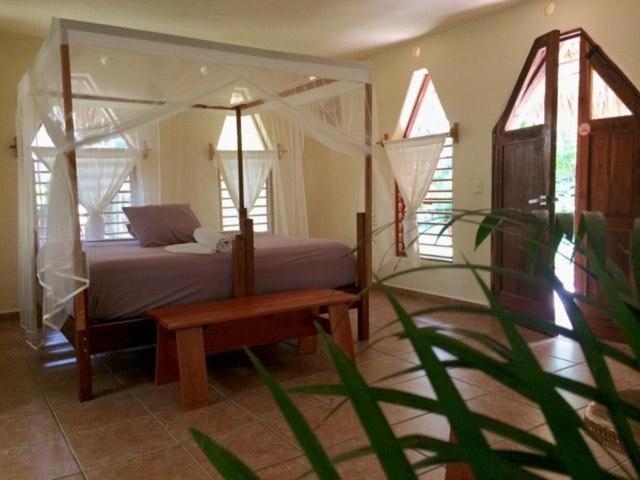 Hotel Ecotucan