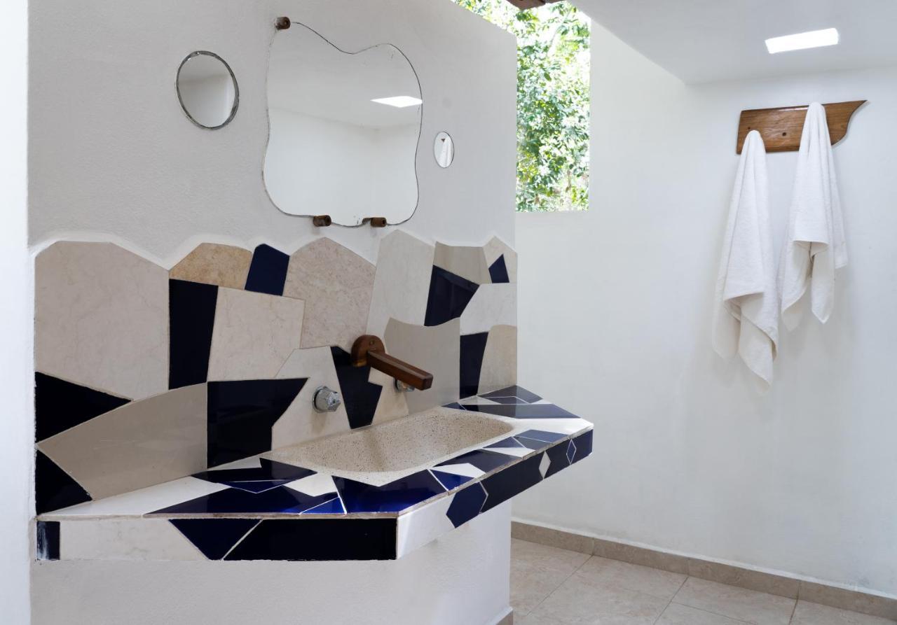 Hotel Ecotucan Bacalar