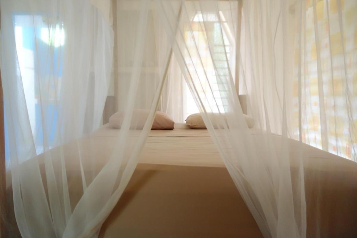 Ecotucan Hotel Bacalar